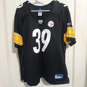 Youth Reebok Steelers 2xl jersey - Parker